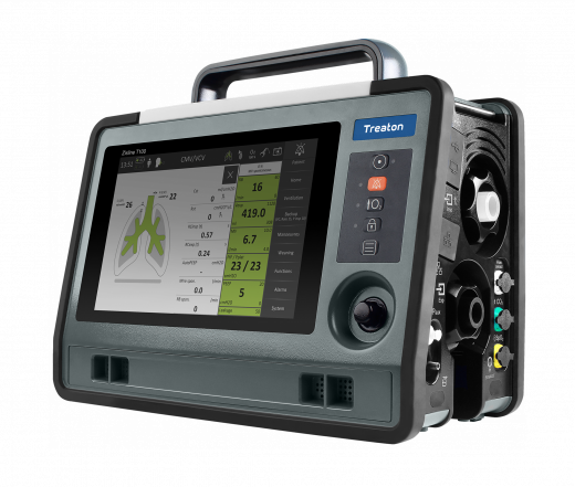 Zisline T100 Ventilator